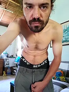 Snapshot of CrisSexShy chatting on February 5, 2026, 6:48 pm CrisSexShy online show from February 5, 2026, 6:48 pm