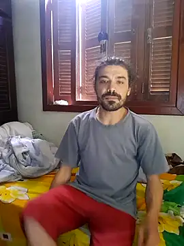 CrisSexShy online show from November 5, 2025, 4:43 pm