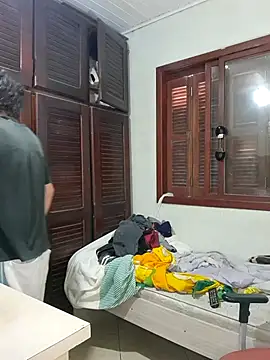 CrisSexShy online show from November 9, 2025, 8:46 pm