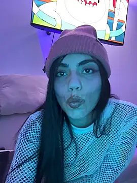 Snapshot of i_am_nina_ chatting on November 26, 2025, 11:16 pm i am nina online show from November 26, 2025, 11:16 pm