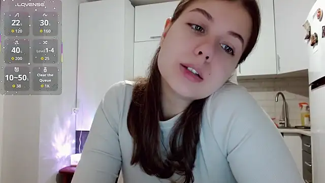 SayMeow  online show from November 8, 2025, 8:34 pm