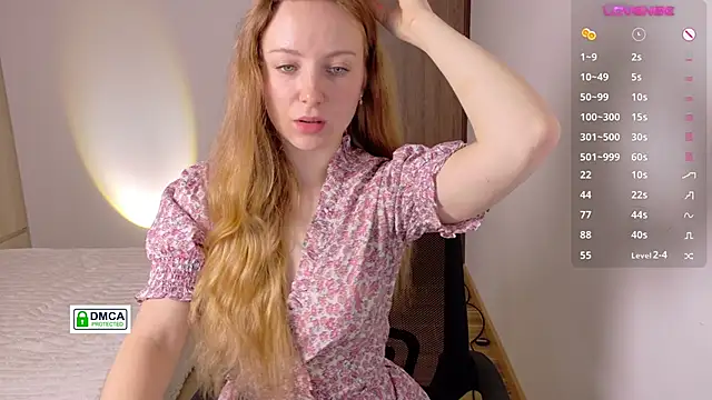 RedFires online show from November 28, 2025, 5:18 am