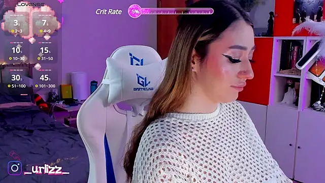 Snapshot of Fiona-Love chatting on February 25, 2025, 6:33 pm Fiona-Love online show from February 25, 2025, 6:33 pm