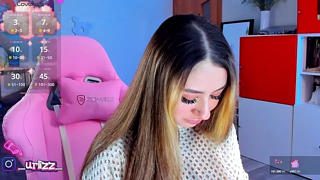 Snapshot of Fiona-Love chatting on February 5, 2025, 5:42 pm Fiona-Love online show from February 5, 2025, 5:42 pm