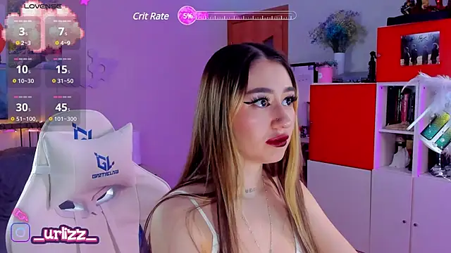 Snapshot of Fiona-Love chatting on February 28, 2025, 8:50 pm Fiona-Love online show from February 28, 2025, 8:50 pm