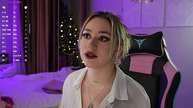 Fiona-Love online show from January 10, 2026, 5:19 pm