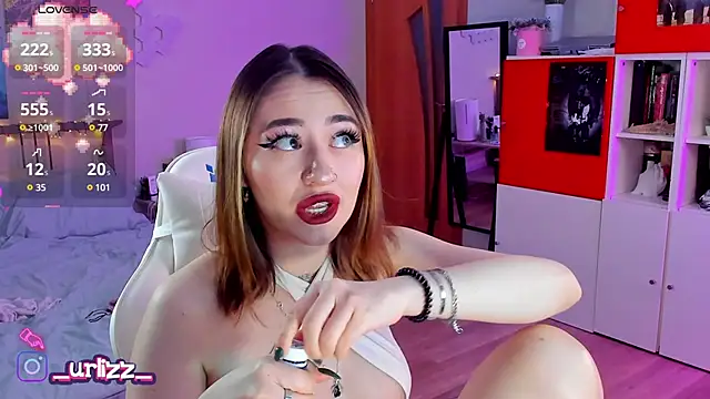 Snapshot of Fiona-Love chatting on March 14, 2025, 10:38 pm Fiona-Love online show from March 14, 2025, 10:38 pm