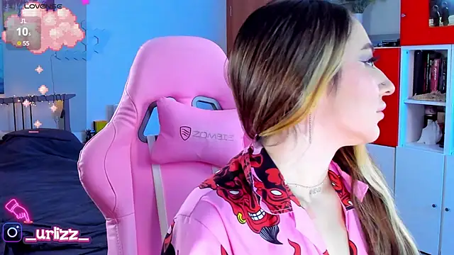 Snapshot of Fiona-Love chatting on February 6, 2025, 7:07 pm Fiona-Love online show from February 6, 2025, 7:07 pm