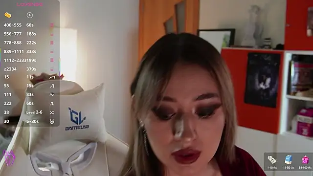 Snapshot of Fiona-Love chatting on September 23, 2025, 3:19 pm Fiona-Love online show from September 23, 2025, 3:19 pm