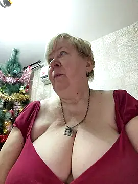 EffectFiona online show from January 14, 2026, 12:25 am