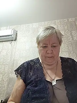 EffectFiona online show from March 31, 2026, 1:07 am