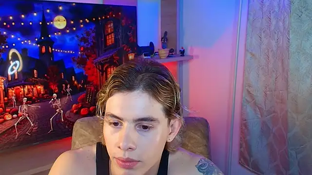 Snapshot of dimitri_tv chatting on October 10, 2025, 1:17 am dimitri tv online show from October 10, 2025, 1:17 am