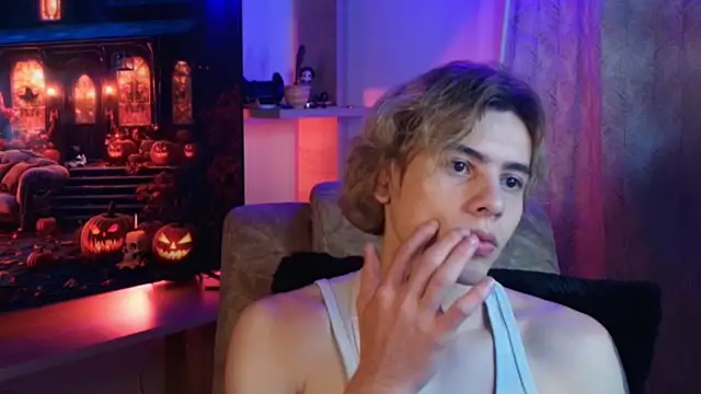 Snapshot of dimitri_tv chatting on October 12, 2025, 1:40 am dimitri tv online show from October 12, 2025, 1:40 am