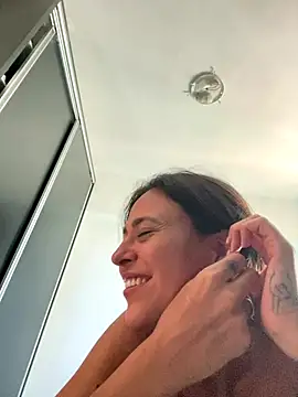 Gipoltergeist online show from December 21, 2025, 1:24 pm