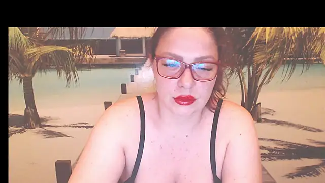 Queen  Natasha online show from July 25, 2026, 7:31 pm