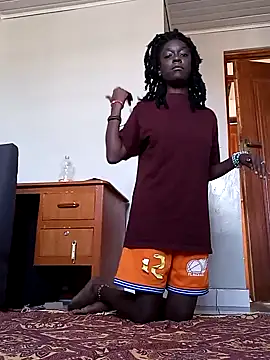 Prettybecs online show from January 18, 2025, 4:59 am