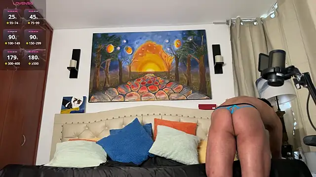 Snapshot of Adams_ricci chatting on December 4, 2025, 12:26 pm Adams ricci online show from December 4, 2025, 12:26 pm