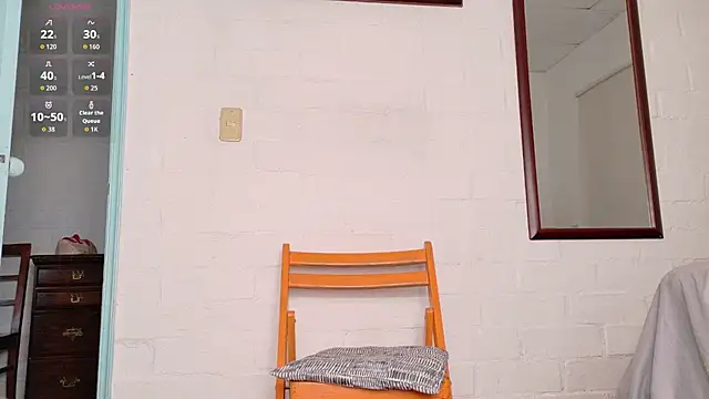 Snapshot of Adams_ricci chatting on October 31, 2025, 12:35 pm Adams ricci online show from October 31, 2025, 12:35 pm