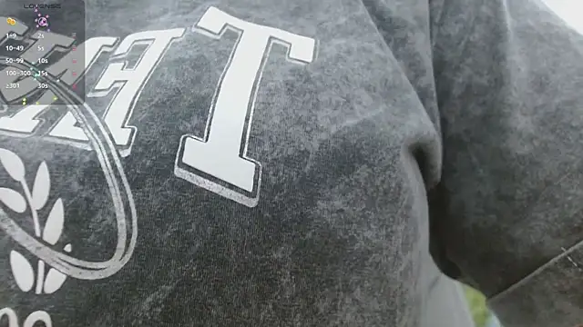 Snapshot of sophia_hadid chatting on December 4, 2025, 6:18 pm sophia hadid online show from December 4, 2025, 6:18 pm