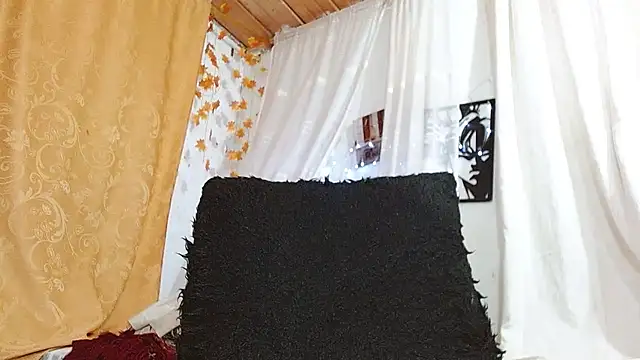 angel bonbom online show from March 7, 2026, 1:45 am