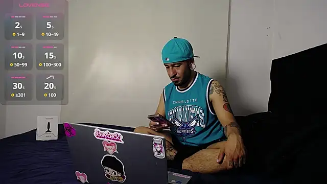 nika 1312 online show from April 8, 2026, 3:30 am