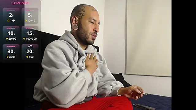 nika 1312 online show from March 10, 2026, 5:22 am