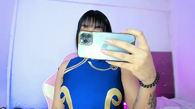 OSORIOMAFE online show from September 20, 2025, 12:54 pm