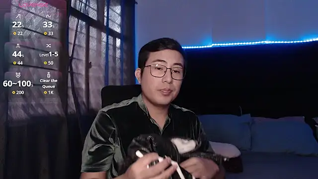 andrewmhilton  online show from March 17, 2026, 10:57 pm