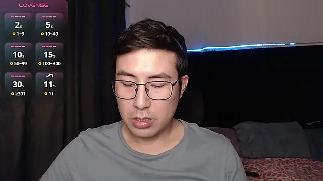 andrewmhilton  online show from January 19, 2026, 6:39 am