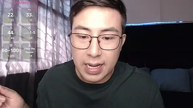 andrewmhilton  online show from February 3, 2026, 8:03 pm