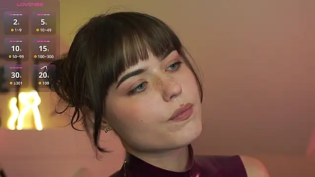 Snapshot of Lazy_pepsi chatting on September 21, 2025, 8:03 pm Lazy pepsi online show from September 21, 2025, 8:03 pm