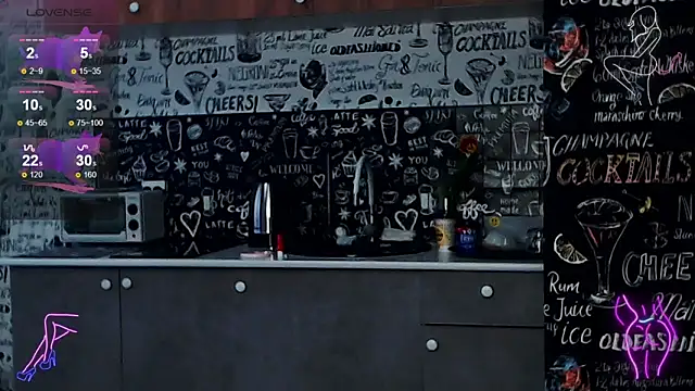 Celine Faer1 online show from March 11, 2026, 11:59 am