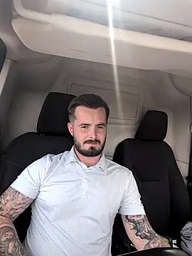 Brightspark22 online show from April 10, 2026, 1:51 pm