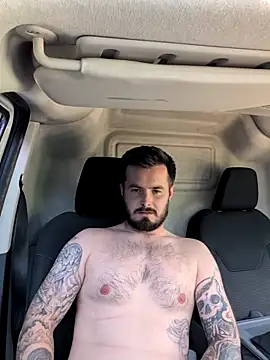 Brightspark22 online show from April 22, 2026, 8:10 am