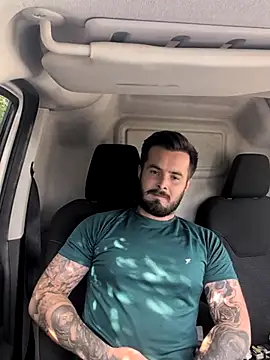 Brightspark22 online show from April 24, 2026, 9:22 am