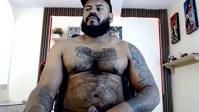 Damian64420 online show from July 25, 2026, 5:41 pm