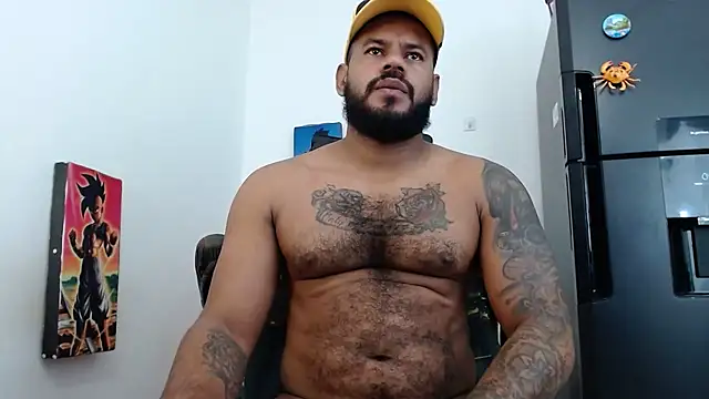 Damian64420 online show from March 24, 2026, 5:02 pm