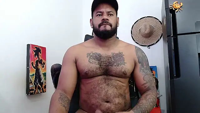 Snapshot of Damian64420 chatting on April 28, 2026, 4:44 pm Damian64420 online show from April 28, 2026, 4:44 pm