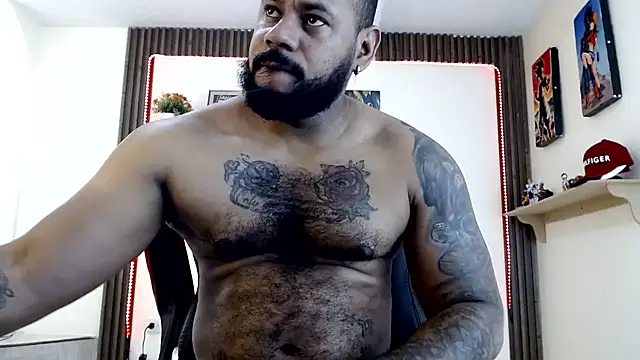 Damian64420 online show from August 5, 2026, 5:29 pm