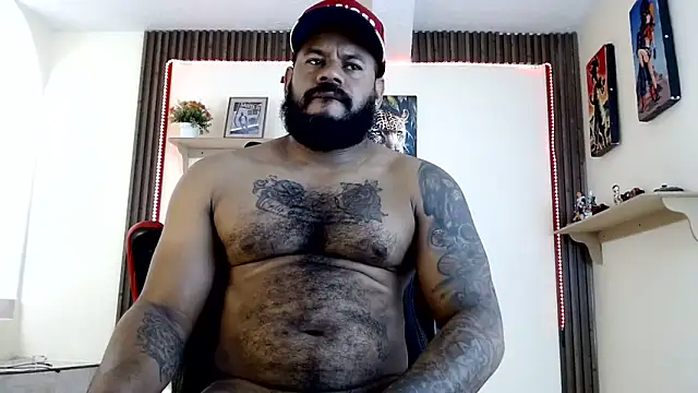 Damian64420 online show from June 16, 2026, 5:24 pm