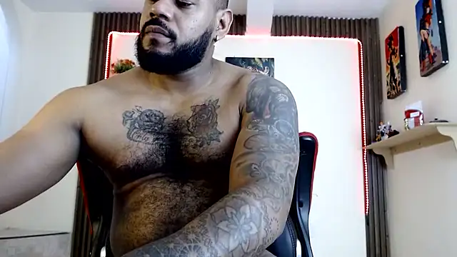 Damian64420 online show from July 28, 2026, 10:42 pm
