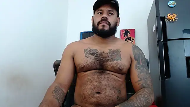 Damian64420 online show from March 13, 2026, 3:00 am