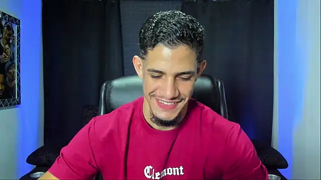 jhonnysnow17 online show from February 22, 2026, 11:28 pm