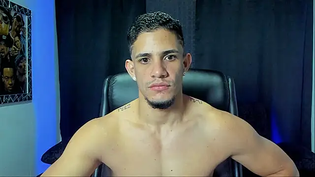 jhonnysnow17 online show from January 7, 2026, 6:51 am