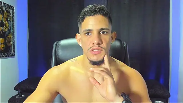 jhonnysnow17 online show from November 21, 2025, 12:09 am