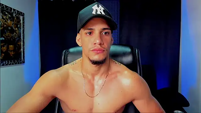 jhonnysnow17 online show from February 6, 2026, 5:31 pm