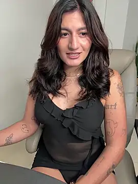 ari artis online show from April 23, 2026, 9:27 pm