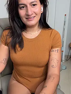 ari artis online show from March 10, 2026, 8:46 pm