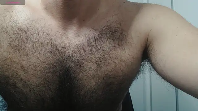 cutehairymacho online show from July 18, 2026, 1:41 pm