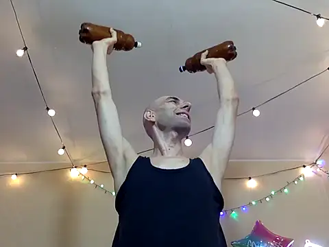 Snapshot of HandsomeAlfie chatting on October 11, 2025, 3:40 am HandsomeAlfie online show from October 11, 2025, 3:40 am